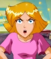 totally spies clover games